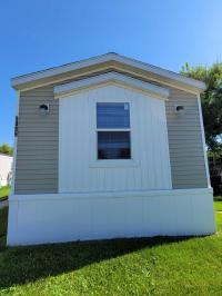 2019 Clayton American Farmstead Manufactured Home