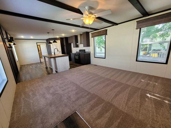 2019 Clayton American Farmstead Manufactured Home