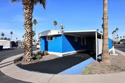 Photo 4 of 36 of home located at 5201 W Camelback Rd Phoenix, AZ 85031