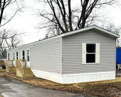 Mobile Home at 1480 Fay Rd., #206 Loveland, OH 45140