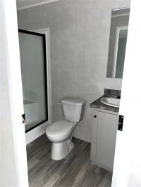 2025 Adventure Kalahari Mobile Home