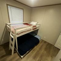 2025 Clayton Adrenaline Mobile Home