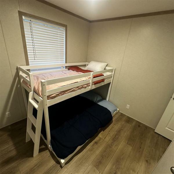 2025 Clayton Adrenaline Mobile Home