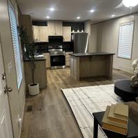 2025 Clayton Adrenaline Mobile Home