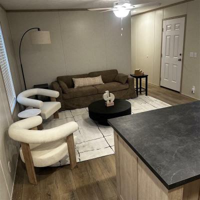 Photo 4 of 11 of home located at 11050 Fancher Road, #254 Westerville, OH 43082