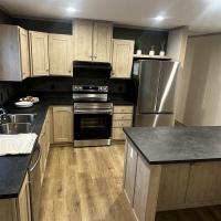 2025 Clayton Adrenaline Mobile Home