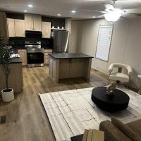 2025 Clayton Adrenaline Mobile Home