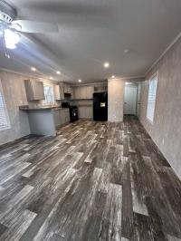 2025 Adventure Kalahari Mobile Home