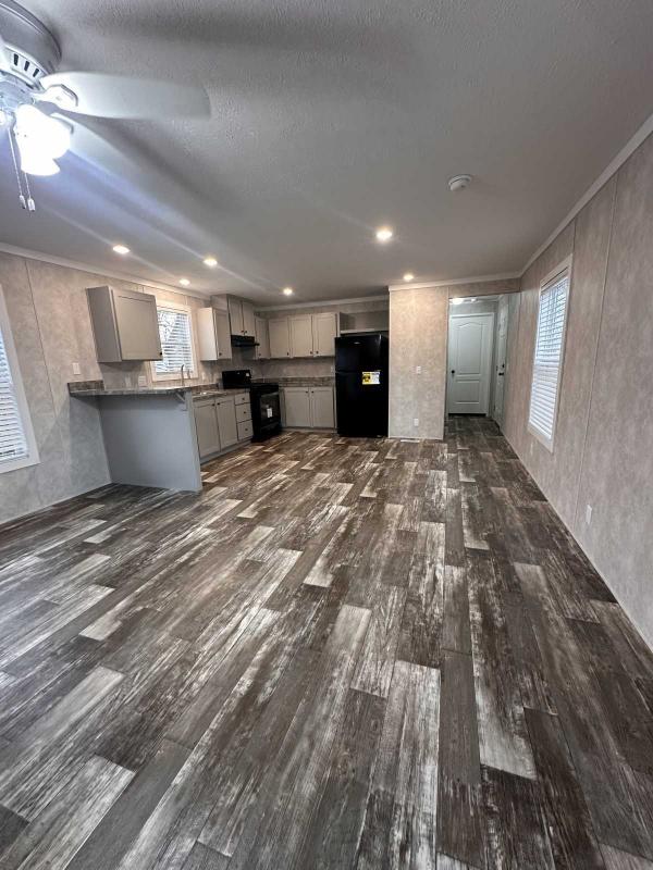 2025 Adventure Kalahari Mobile Home