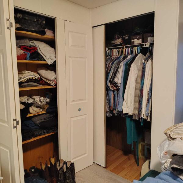 1977 Corinthin Manufactured Home