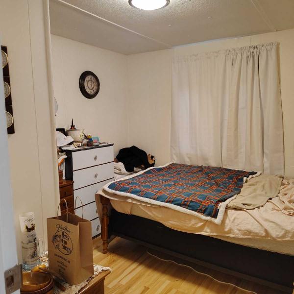 1977 Corinthin Manufactured Home