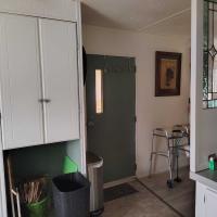 1977 Corinthin Manufactured Home