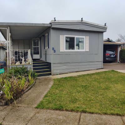 Photo 2 of 17 of home located at 77500 S 6th St Sp. #D-9 Cottage Grove, OR 97424