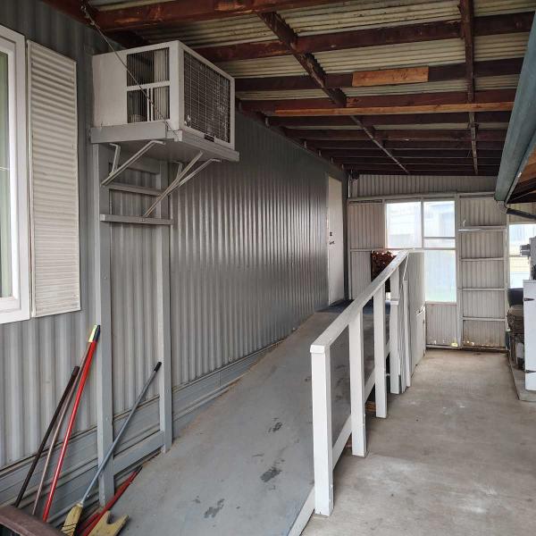 1977 Corinthin Manufactured Home