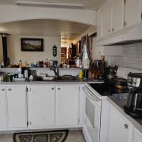 1977 Corinthin Manufactured Home