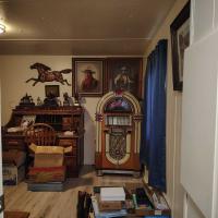 1977 Corinthin Manufactured Home