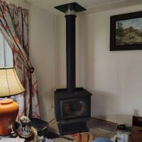 1977 Corinthin Manufactured Home