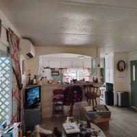 1977 Corinthin Manufactured Home