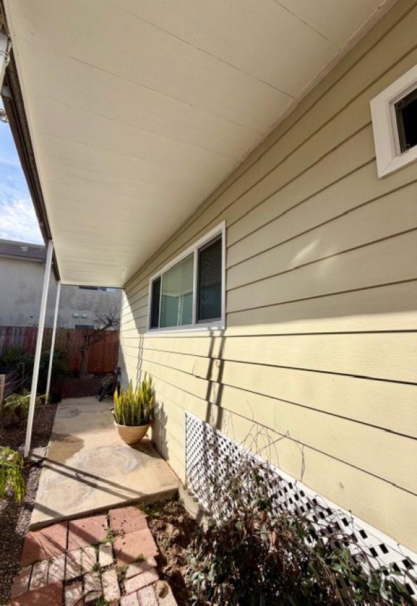 1968 Longmark Mobile Home