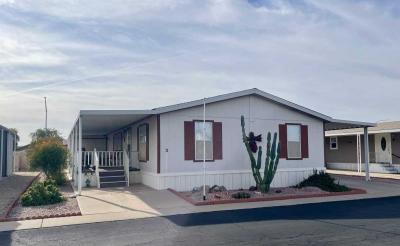 Photo 2 of 42 of home located at 301 S. Signal Butte Rd., #3 Apache Junction, AZ 85120
