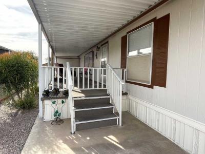 Photo 3 of 42 of home located at 301 S. Signal Butte Rd., #3 Apache Junction, AZ 85120