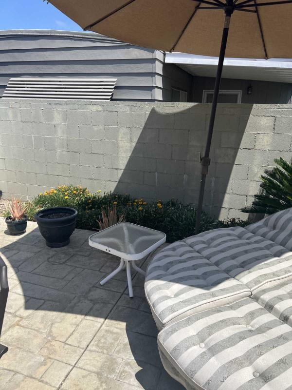 2014 Skyline Sunset Ridge K17G Manufactured Home