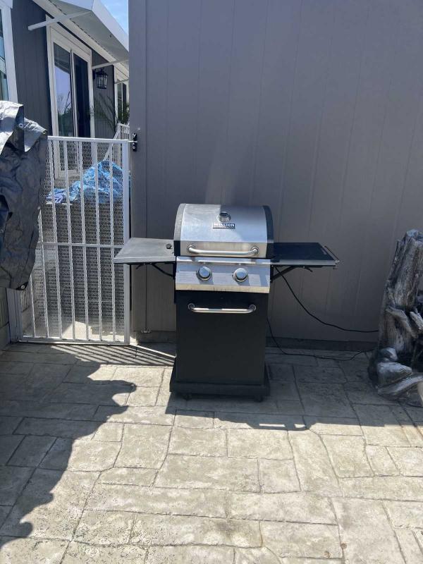 2014 Skyline Sunset Ridge K17G Manufactured Home