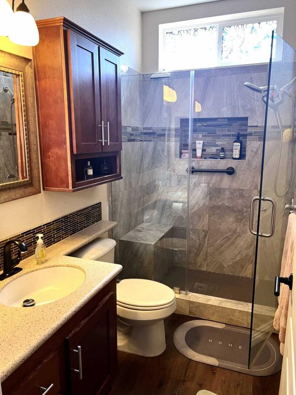 2014 Skyline Sunset Ridge K17G Manufactured Home