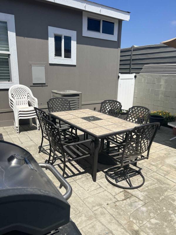 2014 Skyline Sunset Ridge K17G Manufactured Home