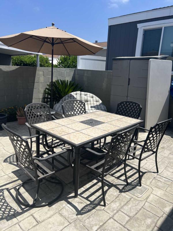 2014 Skyline Sunset Ridge K17G Manufactured Home