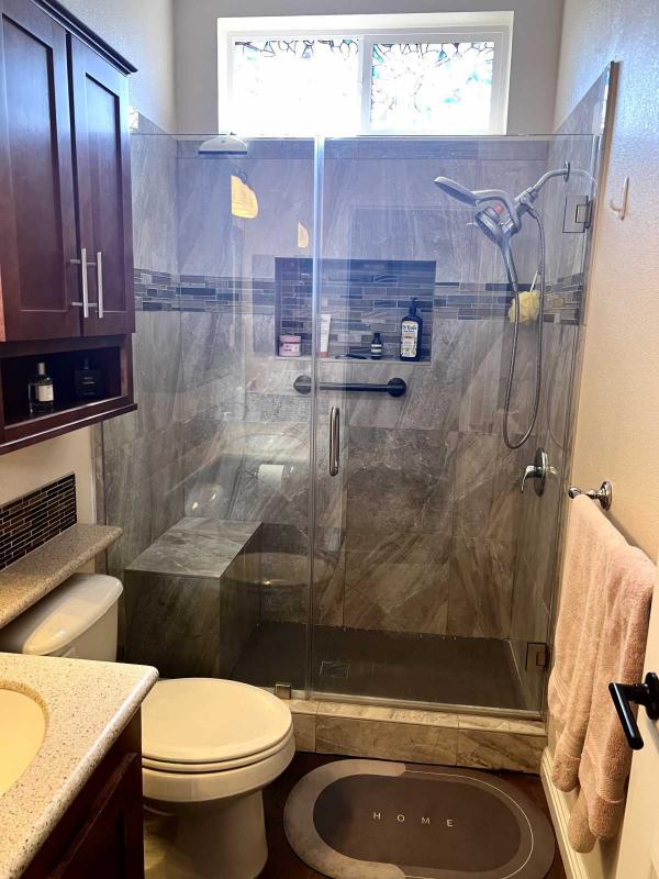 2014 Skyline Sunset Ridge K17G Manufactured Home