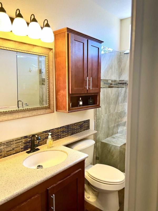 2014 Skyline Sunset Ridge K17G Manufactured Home