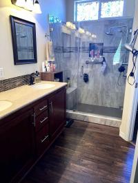 2014 Skyline Sunset Ridge K17G Manufactured Home