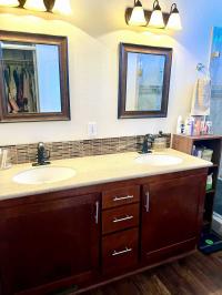 2014 Skyline Sunset Ridge K17G Manufactured Home