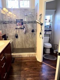 2014 Skyline Sunset Ridge K17G Manufactured Home