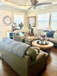 2014 Skyline Sunset Ridge K17G Manufactured Home