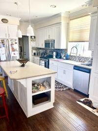 2014 Skyline Sunset Ridge K17G Manufactured Home