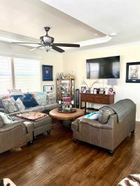 2014 Skyline Sunset Ridge K17G Manufactured Home