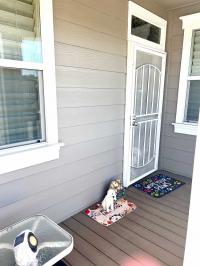 2014 Skyline Sunset Ridge K17G Manufactured Home