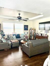 2014 Skyline Sunset Ridge K17G Manufactured Home