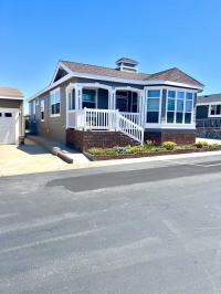 2014 Skyline Sunset Ridge K17G Manufactured Home