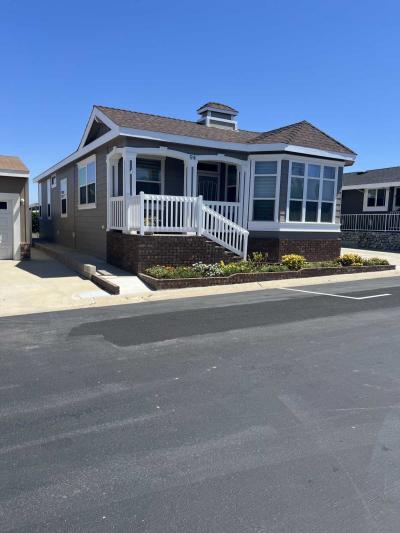 Mobile Home at 23301 Ridge Route Sp 94 Laguna Hills, CA 92653