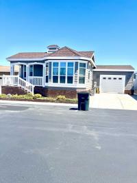 2014 Skyline Sunset Ridge K17G Manufactured Home