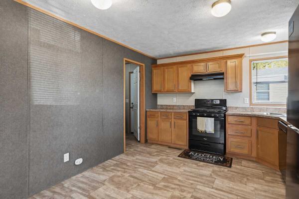 2017 Friendship Radco Manufactured Home