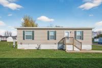 2017 Friendship Radco Manufactured Home