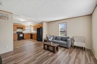 2017 Friendship Radco Manufactured Home