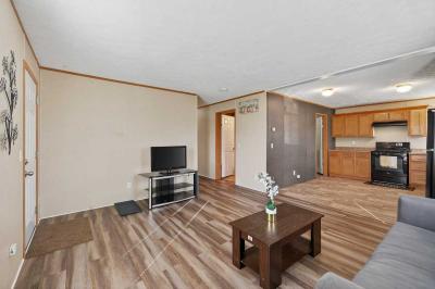 Mobile Home at 521 Juliet Dr Lakeville, MN 55044