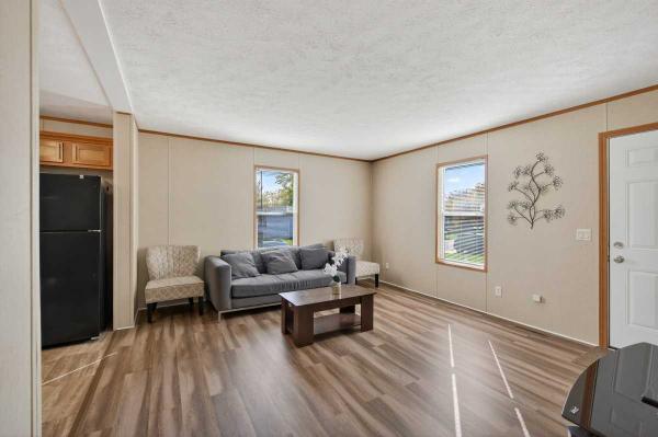 2017 Friendship Radco Manufactured Home