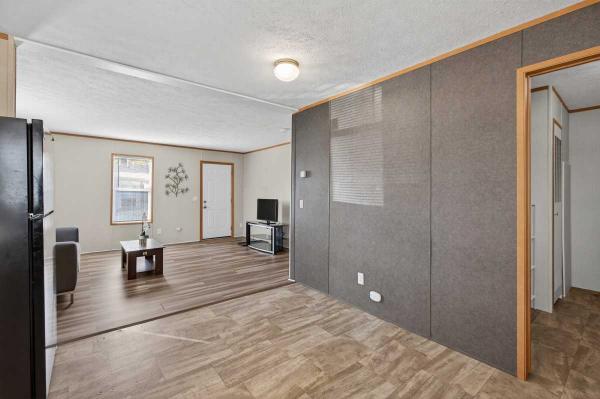 2017 Friendship Radco Manufactured Home