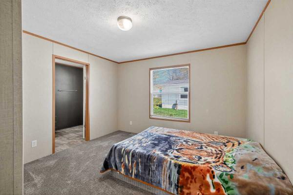 2017 Friendship Radco Manufactured Home